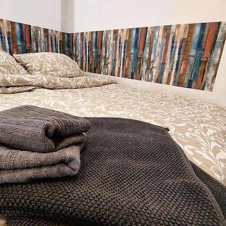 Top Location Apartment Barcelona Eksteriør bilde
