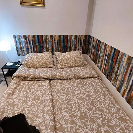 Top Location Apartment Barcelona Eksteriør bilde