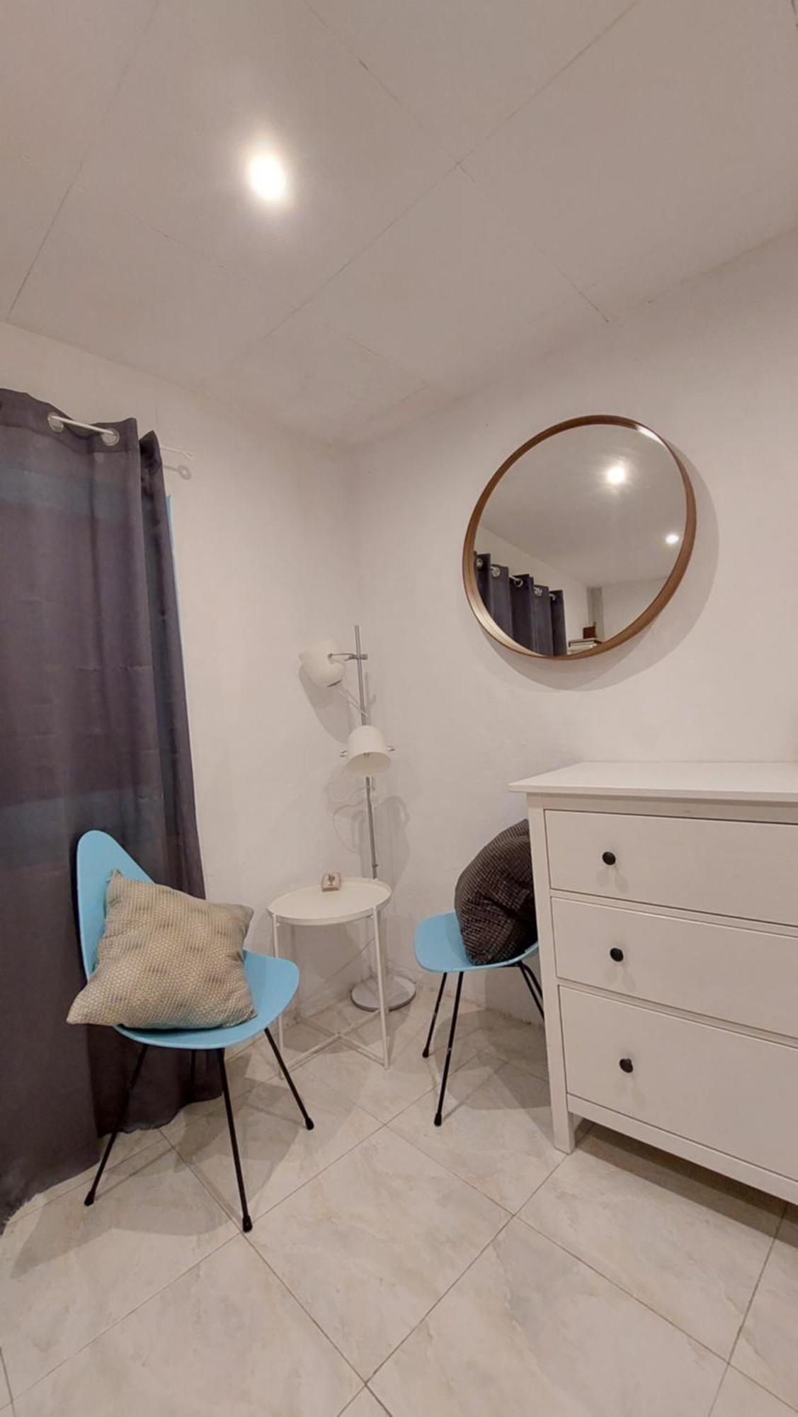 Top Location Apartment Barcelona Eksteriør bilde